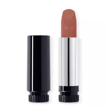 Губная помада Rouge Barra De Labios 300 Nude Style Velvet Recarga Dior
