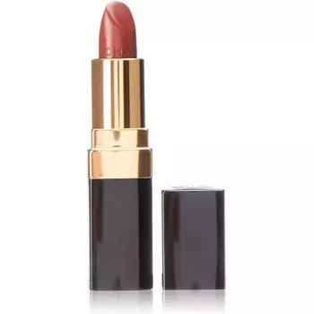 Губная помада Rouge Coco 406 Антуанетта, Chanel
