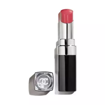 Губная помада Rouge Coco Bloom Chanel, 124 Merveille