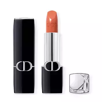 Губная помада Rouge Dior Dior, цвет j’adore satinado