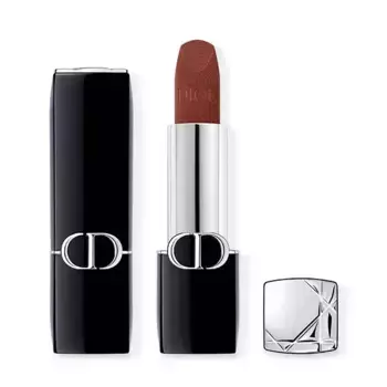 Губная помада Rouge Dior Dior, цвет nude line aterciopelado