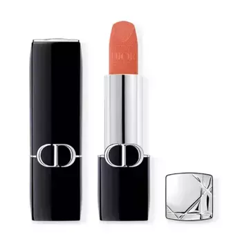 Губная помада Rouge Dior Dior, цвет nude touch aterciopelado