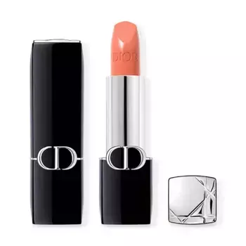 Губная помада Rouge Dior Dior, цвет rose montaigne satinado