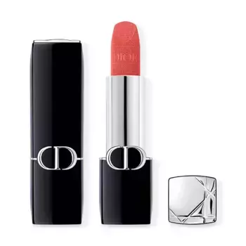 Губная помада Rouge Dior Dior, цвет rosewood aterciopelado