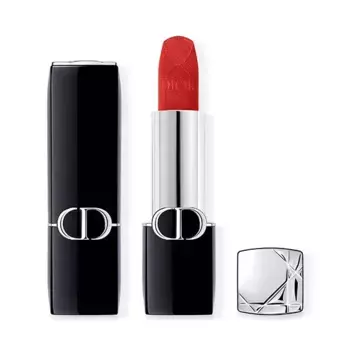 Губная помада Rouge Dior Dior, цвет rouge saga aterciopelado