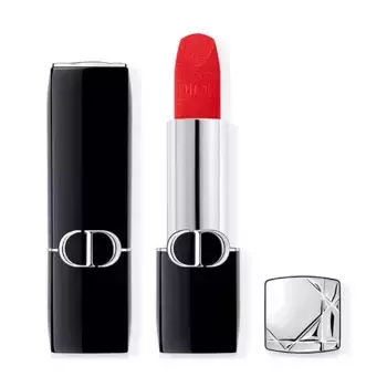 Губная помада Rouge Dior Dior, цвет rouge gipsy aterciopelado