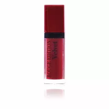 Губная помада Rouge dition velvet lipstick Bourjois, 28г, 08-grand cru