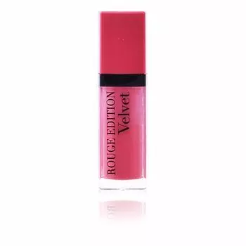 Губная помада Rouge dition velvet lipstick Bourjois, 28г, 11-so hap’pink
