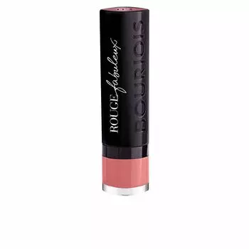 Губная помада Rouge fabuleux lipstick Bourjois, 2,3 г, 002-a l’eau rose