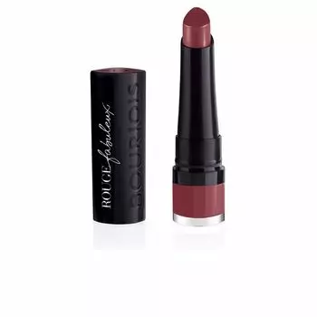 Губная помада Rouge fabuleux lipstick Bourjois, 2,3 г, 019-betty cherry