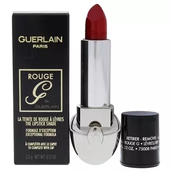 Губная помада Rouge G Flaming Red 25 3,5G, Guerlain