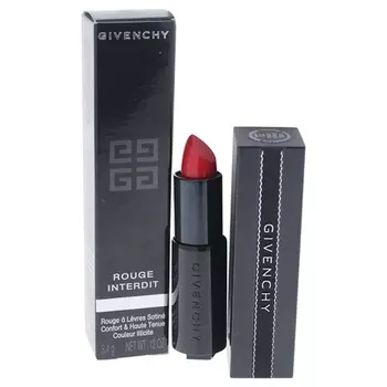 Губная помада Rouge Interdit 13 – 30 г, Givenchy