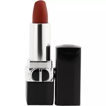 Губная помада Rouge многоразового использования, 846 Concorde, 0,12 унции, Dior