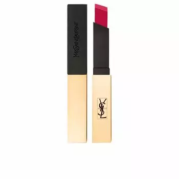 Губная помада Rouge pur couture the slim Yves saint laurent, 3,8 мл, 27-conflicting crimson