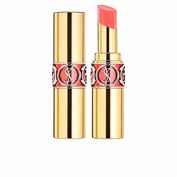 Губная помада Rouge volupt shine Yves saint laurent, 4,5 г, 15-Corail Intuitive