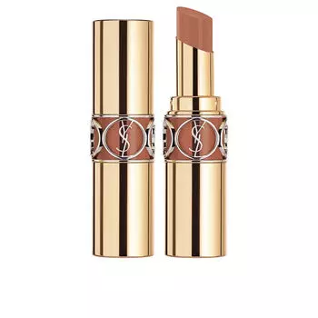 Губная помада Rouge volupt shine Yves saint laurent, 4,5 г, 151-Orange Caraco