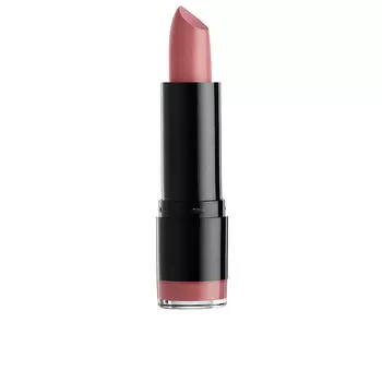 Губная помада Round lipstick Nyx professional make up, 4г, minimalism