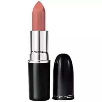 Губная помада с блеском 3 г Mac, цвет thanks! it's m·a·c!