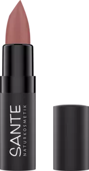 Губная помада Sante Matte Lipstick 03 Sunset Rose