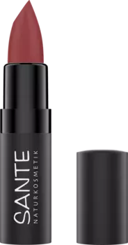 Губная помада Sante Matte Lipstick 05 Velvet Red