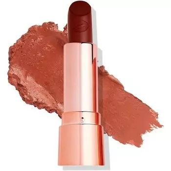 Губная помада Satin Kiss Fling Fling, 1 шт., Makeup Revolution