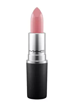 Губная помада Satin Lipstick MAC, цвет brave