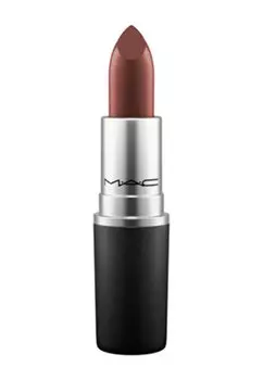 Губная помада Satin Lipstick MAC, цвет film noir