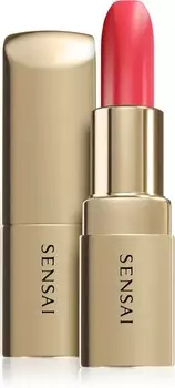 Губная помада Sensai Moisturizing, оттенок 07 shakunage pink, 3.5 гр