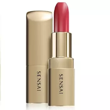 Губная помада Sensai Moisturizing, оттенок 10 ayame mauve, 3.5 гр