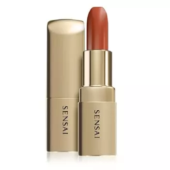 Губная помада Sensai Moisturizing, оттенок 15 kuchinashi nude, 3.5 гр