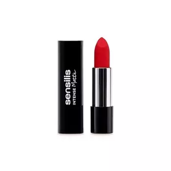Губная помада Sensilis Intense Matt Lipstick 3,5 мл, тон 401, Dermofarm