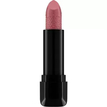 Губная помада Shine Bomb № 040 Secret Crush Увлажняющая и глянцевая веганская помада 3,5 г, Catrice