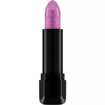 Губная помада Shine Bomb 070 Mystic Lavender Увлажняющая и глянцевая веганская помада 3,5 г, Catrice