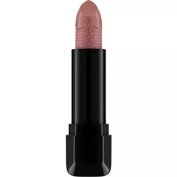 Губная помада Shine Bomb, Губная помада, #030 Divine Femininity, телесный цвет, Catrice