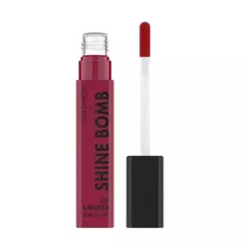 Губная помада shine bomb lip lacquer longlasting Catrice, цвет 50
