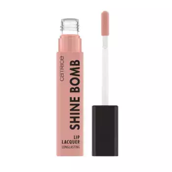 Губная помада shine bomb lip lacquer longlasting Catrice, цвет 10