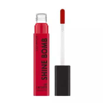 Губная помада shine bomb lip lacquer longlasting Catrice, цвет 40