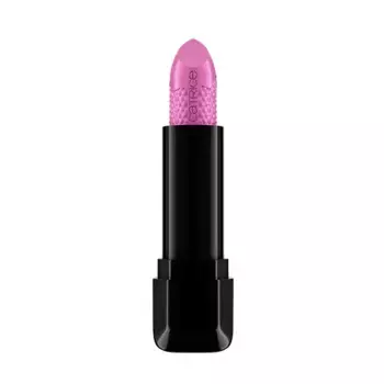 Губная помада Shine Bomb Lipstick Catrice, цвет violeta