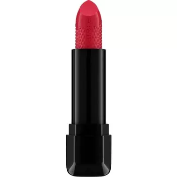 Губная помада Shine Bomb Queen Of Hearts 3,5 г, увлажняющая и глянцевая, веганская, Catrice