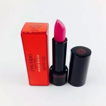 Губная помада Shiseido Rouge Rouge RS419 Primrose Sun 4g — совершенно новая