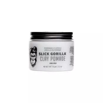 Губная помада Slick Gorilla Clay Pomade, 70 g