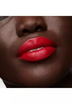 Губная помада Smashbox, оранжевый