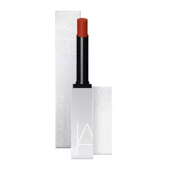 Губная помада Starlight Powermatte № 133 Too Hot To Handle Maple Red, Nars