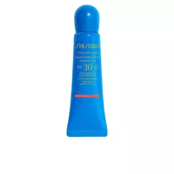 Губная помада Sun Uv Lipcolor Splash Spf30 Shiseido, 10 мл