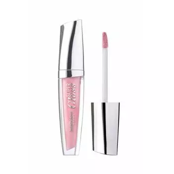 Губная помада Super Gloss Brillo Labial Deborah, цвет 02 color pearly rose
