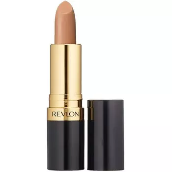Губная помада Super Lustrous 4.2G 001 Nude Attitude, Revlon