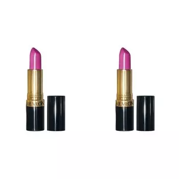 Губная помада Super Lustrous Cr?me No.770 Dramatic, Revlon