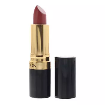 Губная помада Super Lustrous Creme Lipstick Revlon, цвет #225-rosewine