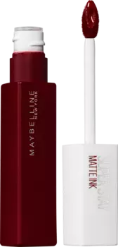 Жидкая губная помада Maybelline New York Super Stay Matte Ink, 50 Voyager