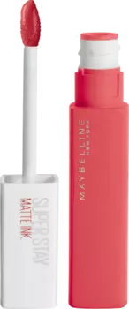 Жидкая губная помада Maybelline New York Super Stay Matte Ink Moodmakers, 435 De-Stresser